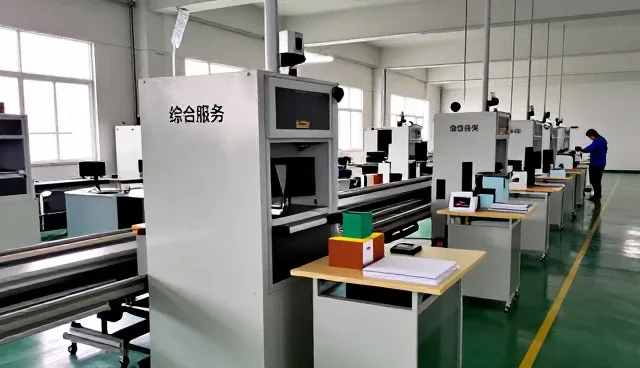 土建施工服务
