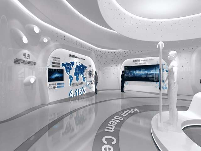 广州工厂园林景观工程解决方案